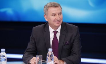 FATBARDH KADILI/ Opozitë boshe, rrugaçe, vulgare!