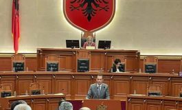 GUXIM ALIMANI/ O Isuf...Tropoja nuk eshte popull matuf!