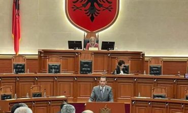 GUXIM ALIMANI/ O Isuf...Tropoja nuk eshte popull matuf!