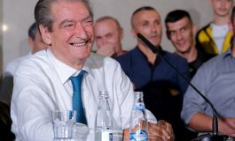 YLLI PATA/ Entuziasmi i vetmuar i Sali Berishës për “mosbesimin” ndaj reformës në drejtësi
