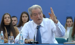 NIKOLL LESI/ Berisha duhet të pranojë 18 dhjetorin me njerëzit e 11 dhjetorit