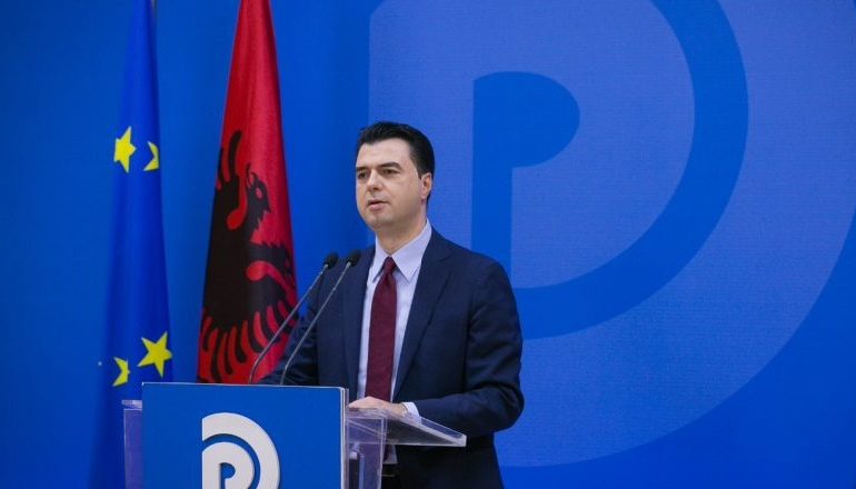 MERO BAZE/ Për të gjithë ata që duan të “zbojnë” Lulzim Bashën nga PD