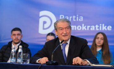 MERO BAZE/ Karshillku ndaj SHBA si alibi për thellimin e ndëshkimit
