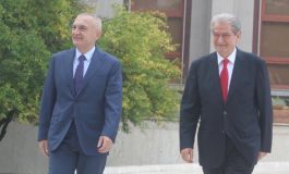 Partizanët e rrotacionit që sot kërkojnë rikthimin e dinosaurëve Meta-Berisha