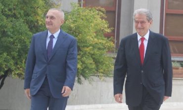 Partizanët e rrotacionit që sot kërkojnë rikthimin e dinosaurëve Meta-Berisha