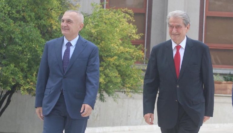 Partizanët e rrotacionit që sot kërkojnë rikthimin e dinosaurëve Meta-Berisha