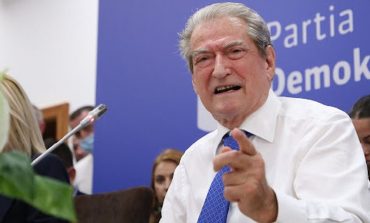 MERO BAZE/ Lindja e një organizate terroriste antiamerikane në Shqipëri