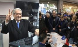 Kur Berisha ka vjedhur nën hundët e vëzhguesve ndërkombëtare, kush e beson ''referendumin'' e tij anti Basha?