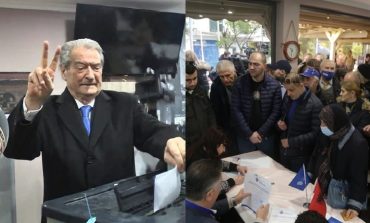 Kur Berisha ka vjedhur nën hundët e vëzhguesve ndërkombëtare, kush e beson ''referendumin'' e tij anti Basha?