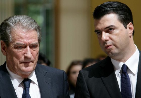 SKËNDER MINXHOZI/ Minxhozi: Basha-Berisha drejt gjykatave, fundi i ëndrrës së Foltores?!