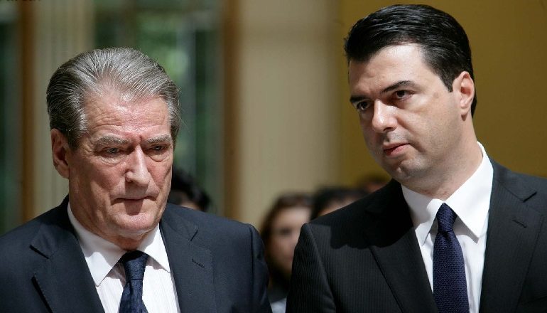 SKËNDER MINXHOZI/ Minxhozi: Basha-Berisha drejt gjykatave, fundi i ëndrrës së Foltores?!