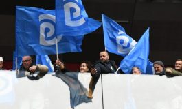 ARTUR AJAZI/ E latë vendin pa opozitë…