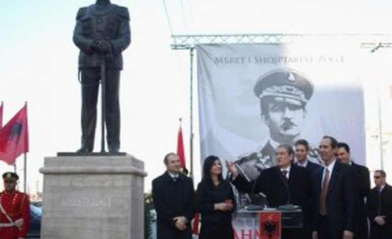 ARANIT MURAÇI/ Sali Berisha dhe Ahmet Zogu, dy atentatorët e paidentifikuar të idealeve të mëdha të kombit