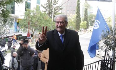 ARDIT RADA/ Për Sali Berishën që habitet pse u shpall non-grata edhe pse s’ka pushtet prej 8 vitesh