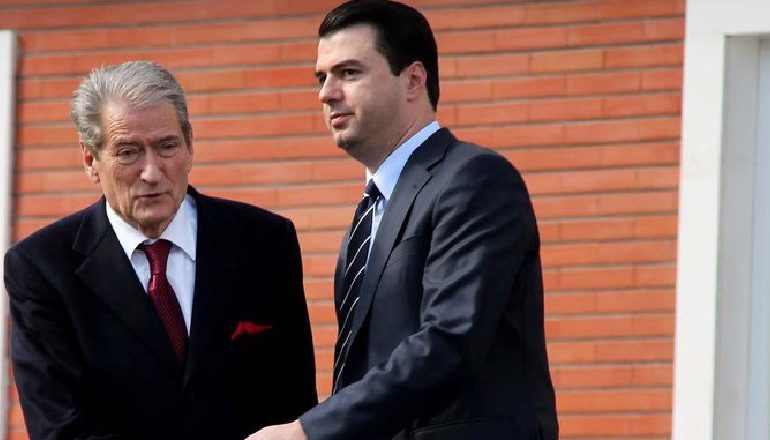 PLATOR NESTURI/ Ndarja e PD dhe gropa elektorale