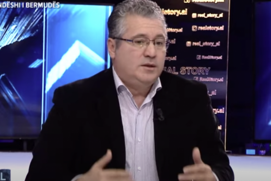 SKËNDER MINXHOZI/ Mjegulla e formularëve që mundëson mbajtjen e dy Kuvendeve