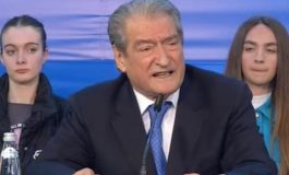 NAMIR LAPARDHAJA/ Marrëzia e fundit e Berishës