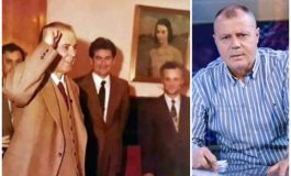 MUSTAFA NANO/ Këtë herë gabove, doktor Kalo