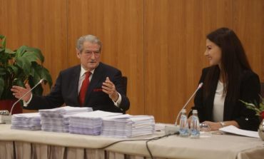 EDUARD ZALOSHNJA/ Narrativa e Berishës, efektive në sinorin elektoral të PD-së, por…
