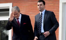 EDUARD ZALOSHNJA/ Basha-Berisha barazim në fillim, por…