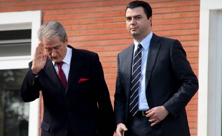EDUARD ZALOSHNJA/ Basha-Berisha barazim në fillim, por…