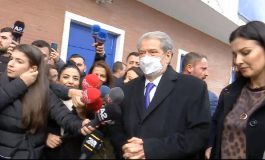 AZMI STRINGA/ Ju zgjodhët Berishën, nuk jeni vetëm kundër Bashës!