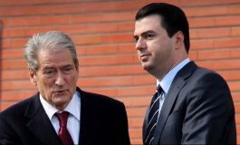 ARTUR AJAZI/ Bëmë kryetar, të të ngjaj…