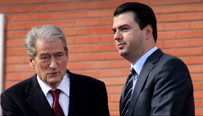 ARTUR AJAZI/ Bëmë kryetar, të të ngjaj…