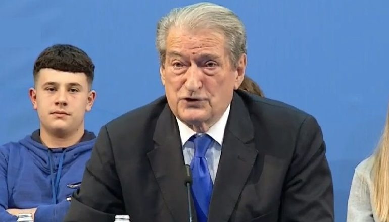 MERO BAZE/ Berisha nuk do t’ia numërojnë sa vota ka