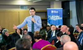 EDUARD ZALOSHNJA/ 6 marsi, testi kyç i Bashës