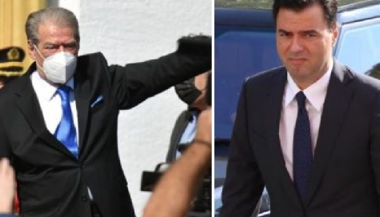 ARTUR AJAZI/ PD po shkon drejt ndarjes?