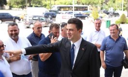Zgjedhjet e pjesshme, fati që i ka ardhur në derë Lulzim Bashës