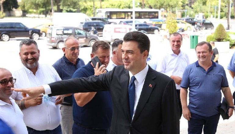 Zgjedhjet e pjesshme, fati që i ka ardhur në derë Lulzim Bashës