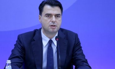 SKËNDER MINXHOZI/ Një ditë e rëndë sprove për Lulzim Bashën