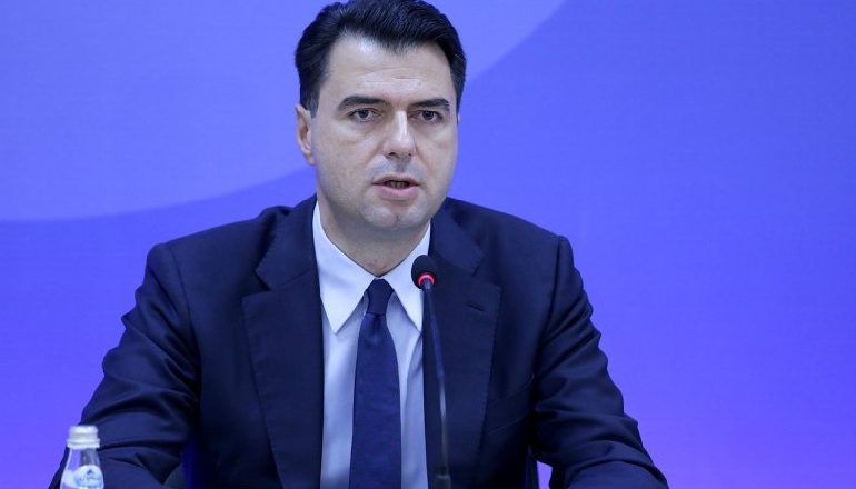 SKËNDER MINXHOZI/ Një ditë e rëndë sprove për Lulzim Bashën