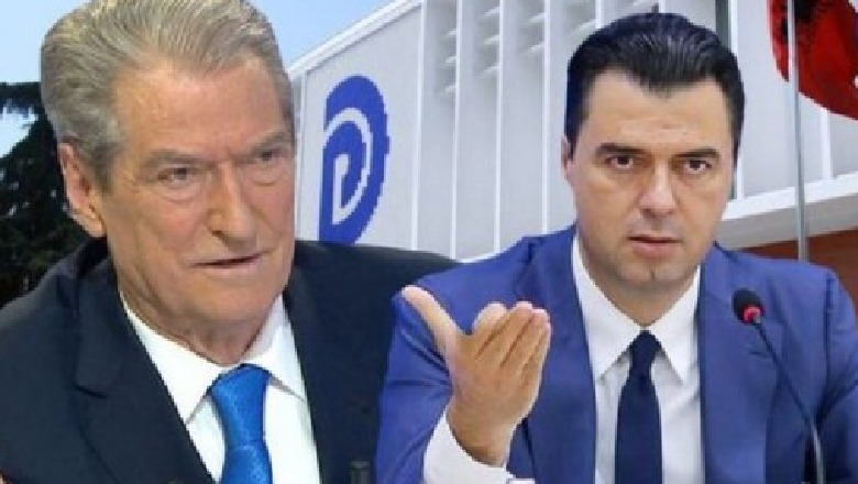 ALBAN DACI/ Demokratët duhet të votojnë Foltoren apo PD?