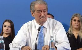 MERO BAZE/ A do ketë aleanca fluide "pro Berishës" më 6 Mars?