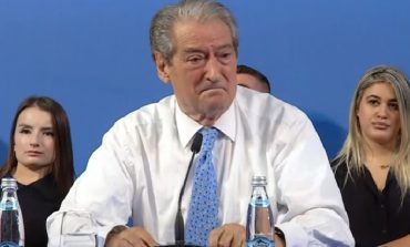 MERO BAZE/ A do ketë aleanca fluide "pro Berishës" më 6 Mars?