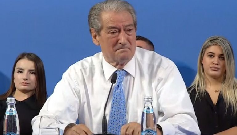 MERO BAZE/ A do ketë aleanca fluide “pro Berishës” më 6 Mars?