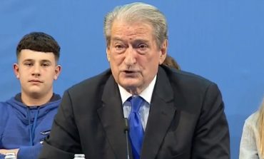 MERO BAZE/ Të paktën, tani e ktheu në betejë me SHBA!