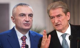 "Shtëpia e Lirisë", koalicioni që bën "strërvitjen" në murin e Ambasadës së SHBA