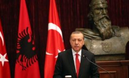 KRESHNIK SPAHIU/ Mos e kujtoni Skënderbeun vetëm kur vjen Erdogan
