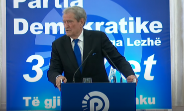 YLLI PATA/ Si u braktis Sali Berisha nga PD në kryebastionin e saj