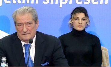 YLLI PATA/ Primaret”: Çfarë përfaqësojnë 6 kandidatët e Berishës