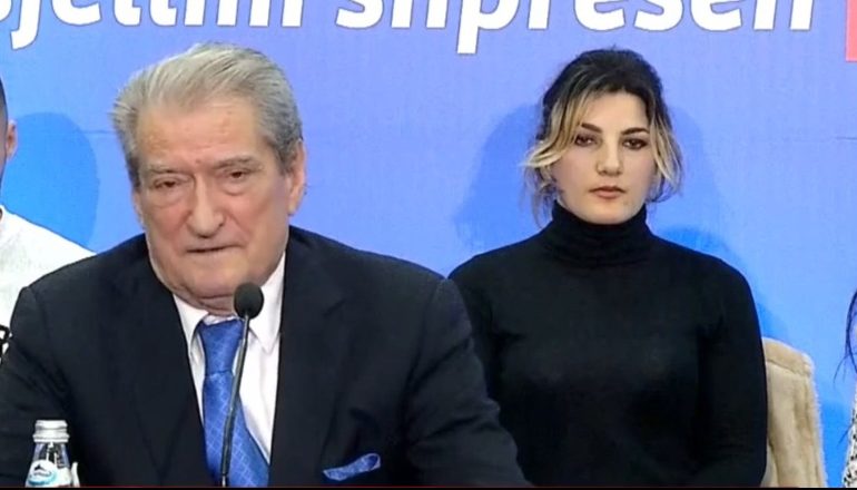 YLLI PATA/ Primaret”: Çfarë përfaqësojnë 6 kandidatët e Berishës