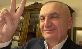 BLEDI LUMANI/ Ina-Ina, Ilir, po kështu na the edhe para 25 prillit!