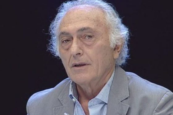 FRROK ÇUPI/ Më fal ndoj send, Zotni!, dhe profili i PD-së për nesër