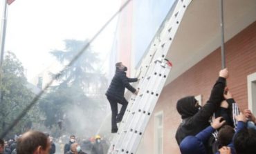 ASTRIT PATOZI/ Ta gëzojnë fitoren se kanë merituar plotësisht