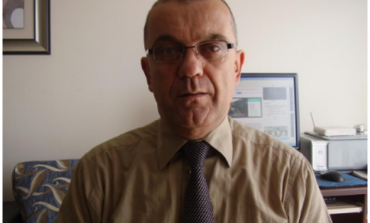 ARTUR AJAZI/ Basha apo Berisha është “pengu” i Ramës?