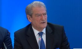 YLLI PATA/ Dënimi ndaj Tahirit: Përse u trishtua Sali Berisha?
